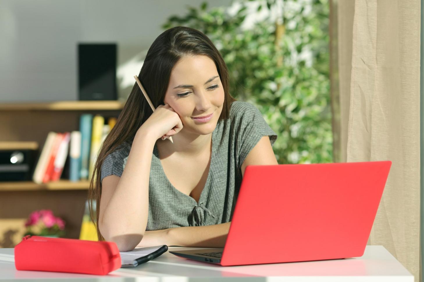 Εκπαιδευτικό περιβάλλον με οπτικό περιεχόμενο