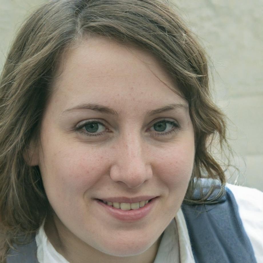 Πορτρέτο μέλους ομάδας